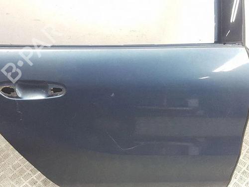 Dør højre bagtil CITROËN C4 CACTUS 1.6 HDi 90 | BP38244283C5 - Image 2
