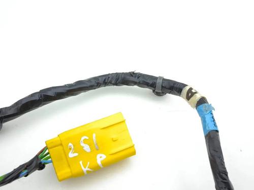 Wiring harness CHRYSLER 300C (LX, LE) 3.0 CRD | BP36081760E16 - Image 8