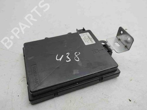 Electronic module PEUGEOT 4007 (VU_, VV_) 2.2 HDi | BP28904773M83