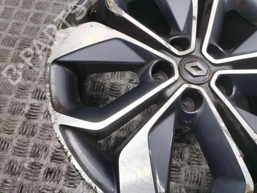 Fælk RENAULT MEGANE IV Hatchback (B9A/M/N_) 1.2 TCe 130 (B9MR) | BP38243423C45 - Image 14