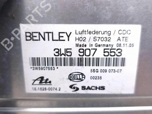 Electronic module BENTLEY CONTINENTAL FLYING SPUR (3W_) 6.0 | BP37493006M83 - Image 8