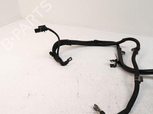 Used Wiring harness MERCEDES-BENZ C-CLASS (W204) C 220 CDI (204.008) (170 hp) 28867321