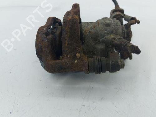 Right rear brake caliper MAZDA 3 Saloon (BM_, BN_) 2.0 | BP28848266M106 