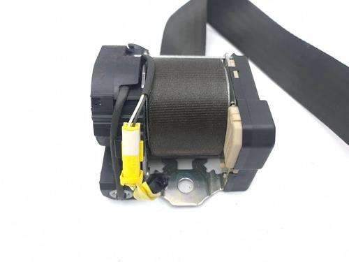 Front right seatbelt MASERATI QUATTROPORTE V 4.2 | BP36102800I25 - Image 7