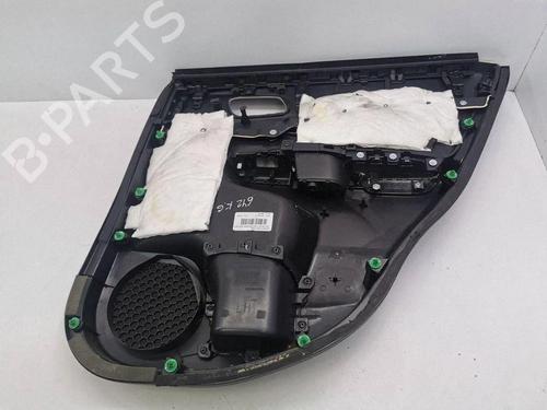 Rear left panel HONDA CR-V IV (RM_) 1.6 i-DTEC 4WD (RE6) | BP40191396C60 - Image 9