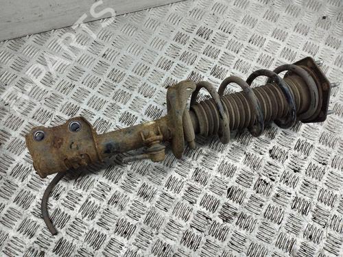 Left front shock absorber HONDA CR-V IV (RM_) 2.2 i-DTEC AWD (RE6) | BP37403671M16 - Image 10