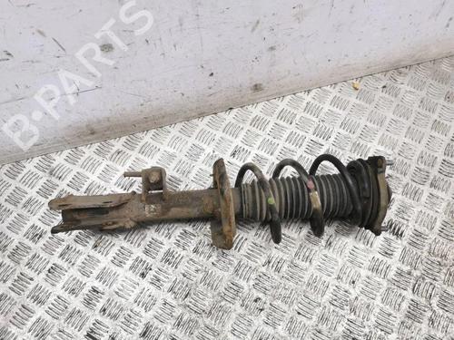 Used Left front shock absorber Left front shock absorber 38501006 38501006
