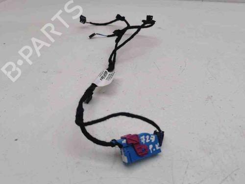 Wiring harness AUDI A1 Sportback (GBA) 30 TFSI | BP28897420E16
