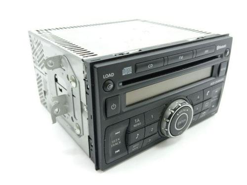 Electronic module NISSAN QASHQAI II (J11, J11_) 1.5 dCi | BP28842739M83 
