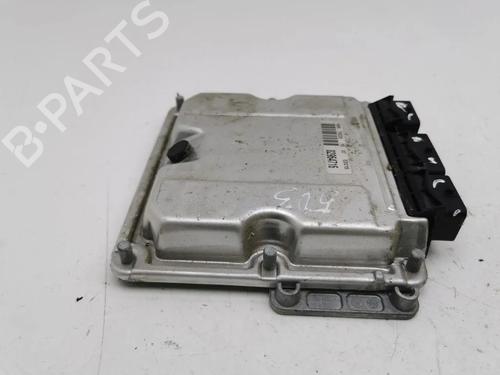 Engine control unit (ECU) PEUGEOT 307 SW (3H) 1.4 16V | BP33253307M57 - Image 5