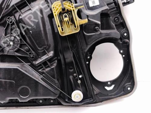Front right window mechanism MERCEDES-BENZ A-CLASS (W177) A 180 d (177.003) | BP36081449C23 - Image 4