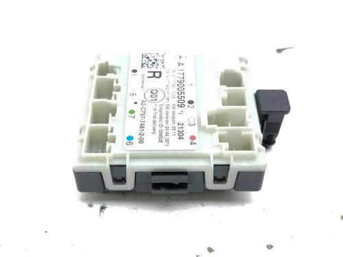Electronic module MERCEDES-BENZ EQA (H243) EQA 250 (243.701) | BP28874665M83  - Image 5