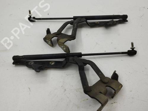 Used Hinge/Door check strap MASERATI QUATTROPORTE V 4.2 (400 hp) 28876828