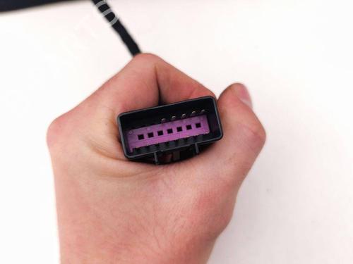 Rear left panel MASERATI QUATTROPORTE V 4.2 | BP29866998C60