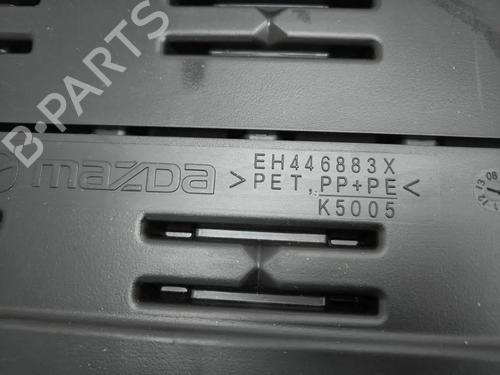 Luggage compartment floor MAZDA CX-7 (ER) 2.2 MZR-CD AWD (ER10A) | BP36347590I33  - Image 16