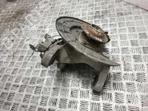 Left rear steering knuckle JEEP CHEROKEE (KL) 2.2 CRD 4x4 | BP33985196M27 - Image 5