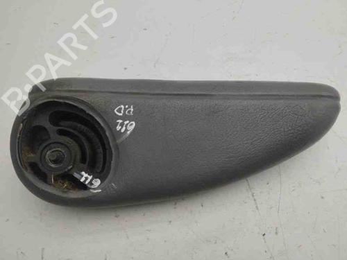 Armrest / Center console CHRYSLER VOYAGER IV (RG, RS) 2.8 CRD | BP28895161I20 
