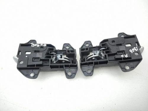 Front left interior door handle HYUNDAI TUCSON (NX4E, NX4A) 1.6 T-GDi Hybrid | BP38246130I13 - Image 4