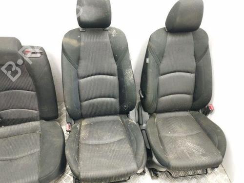 Seats set MAZDA 3 Saloon (BM_, BN_) 2.0 | BP28848237C78