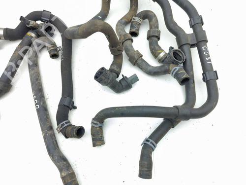 Pipe SKODA ENYAQ iV SUV (5AZ) 50 | BP29703061M125