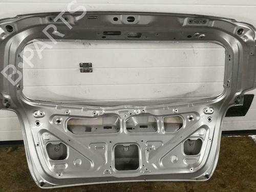 Tailgate TOYOTA COROLLA Verso (ZER_, ZZE12_, R1_) 2.2 D-4D (AUR10_, AUR10R) | BP28887147C6 