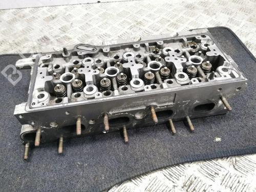 Cylinder head AUDI A4 B9 Avant (8W5, 8WD) 2.0 TDI | BP40231876M5 - Image 10