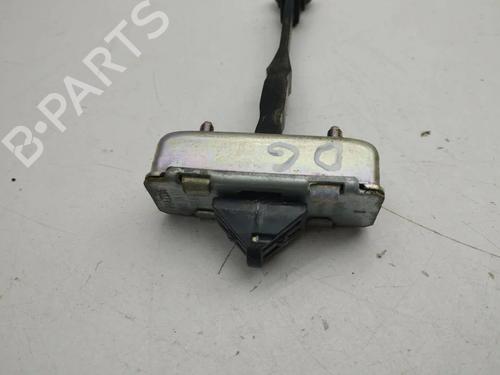 Hinge/Door check strap MAZDA CX-5 (KF) 2.0 | BP36079830C146 - Image 6