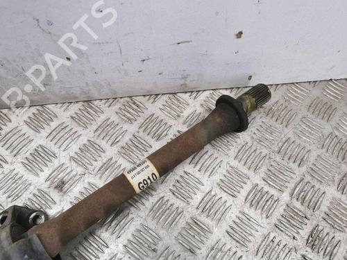 Right front driveshaft HYUNDAI TUCSON (NX4E, NX4A) 1.6 T-GDi Hybrid | BP38244021M39 - Image 6