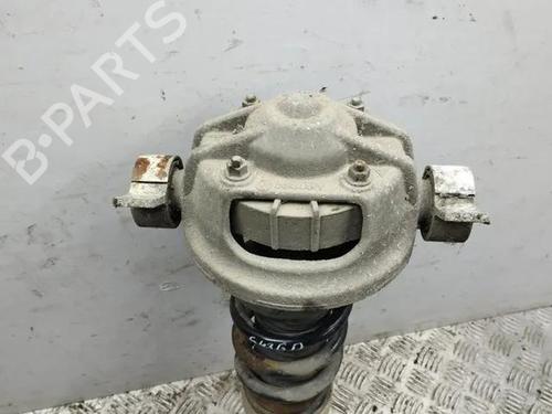 Højre bagtil støddæmper PORSCHE CAYENNE (9PA) 3.2 | BP28853159M19 