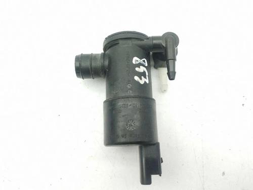Used Washer pump Washer pump PEUGEOT 208 II (UB_, UP_, UW_, UJ_) 1.2 PureTech 100 (101 hp) 40194466 40194466