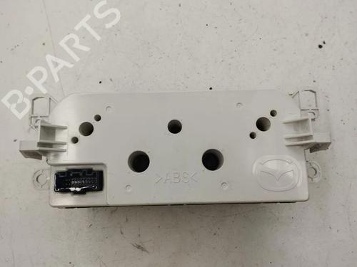 Electronic module MAZDA CX-7 (ER) 2.3 MZR DISI Turbo AWD (ER3P) | BP36329174M83 - Image 8