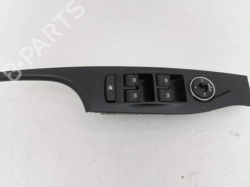 Used Right rear window switch HYUNDAI i40 I (VF) 1.7 CRDi (116 hp) 28861833