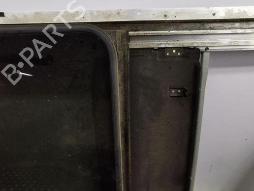 Sunroof NISSAN X-TRAIL I (T30) 2.2 dCi 4x4 | BP28843948C124 