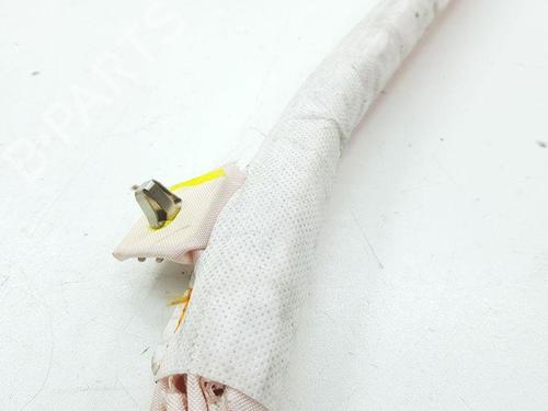 Right curtain airbag CITROËN DS4 (NX_) 2.0 HDi 165 | BP28890124C12 