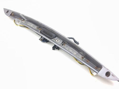 Used Tailgate trim MASERATI QUATTROPORTE V 4.2 (400 hp) 28907639