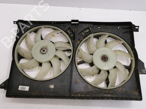 Used Radiator fan SAAB 9-3 Estate (E50) 1.9 TiD (150 hp) 28850756