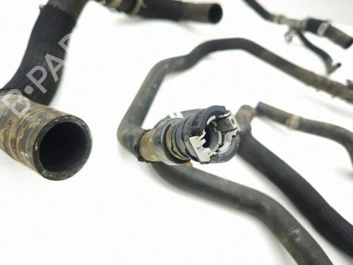 Pipe NISSAN NAVARA NP300 Platform/Chassis (D23) 2.3 dCi 4x4 | BP38246062M125 - Image 5