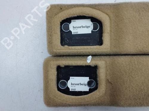 Boot lining PORSCHE CAYENNE (92A) 3.0 Diesel | BP36188723I3 - Image 9