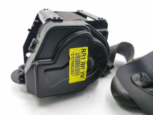 Rear right seatbelt CHEVROLET CAPTIVA (C100, C140) 2.0 D 4WD | BP28884891I28 