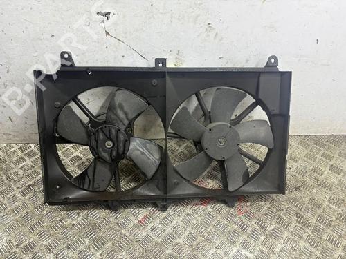 Used Radiator fan Radiator fan 38495522 38495522