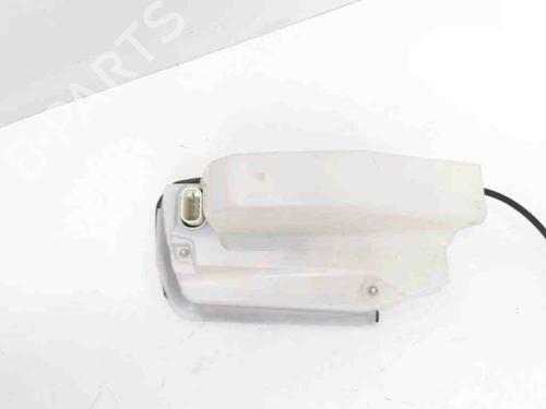 Front right lock TESLA MODEL 3 (5YJ3) EV | BP28901379C97 