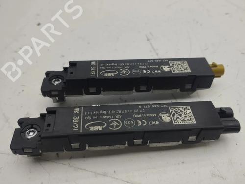 Electronic module SKODA OCTAVIA IV (NX3, NN3, PV3) 1.0 TSI | BP36190091M83 - Image 2