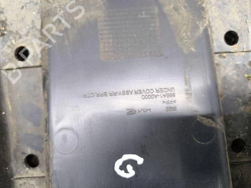 Underbody protection KIA NIRO II (SG2) EV | BP40263267M92 - Image 10