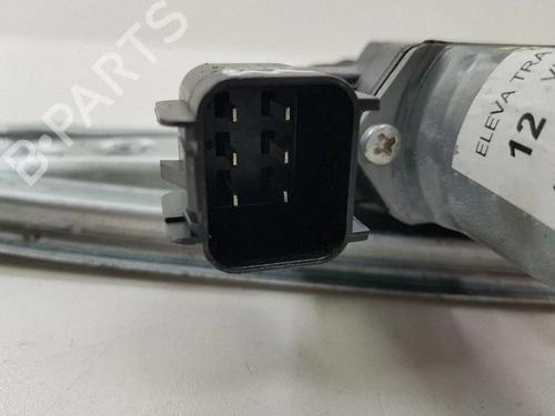 Rudehejsemekanisme Højre bagtil FORD B-MAX (JK) 1.6 TDCi | BP38244275C25 - Image 3