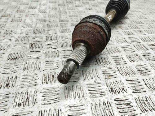 Right front driveshaft OPEL ANTARA A (L07) 2.0 CDTI 4x4 | BP28891147M39 - Image 5