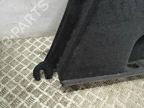 Boot lining AUDI A7 Sportback (4GA, 4GF) 3.0 TDI quattro | BP36349246I3 - Image 6