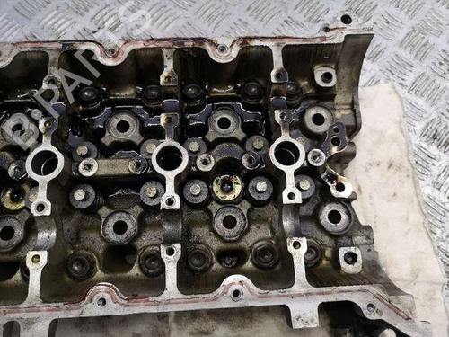Cylinder head MAZDA CX-7 (ER) 2.2 MZR-CD AWD (ER10A) | BP28848919M5 - Image 8