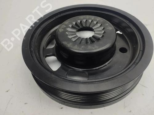 Pulley AUDI A1 Sportback (GBA) 25 TFSI | BP33896244M122 - Image 5