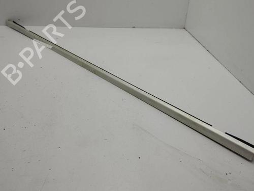 Door moulding trim PORSCHE CAYENNE (9PA) 3.2 | BP28895428C150 