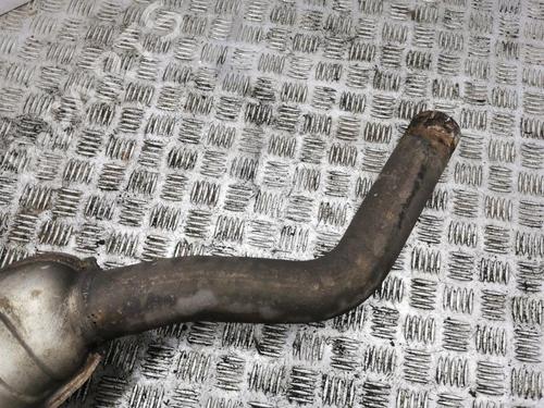 Exhaust system BENTLEY FLYING SPUR (4W_) 6.0 W12 | BP36201257M121 - Image 6